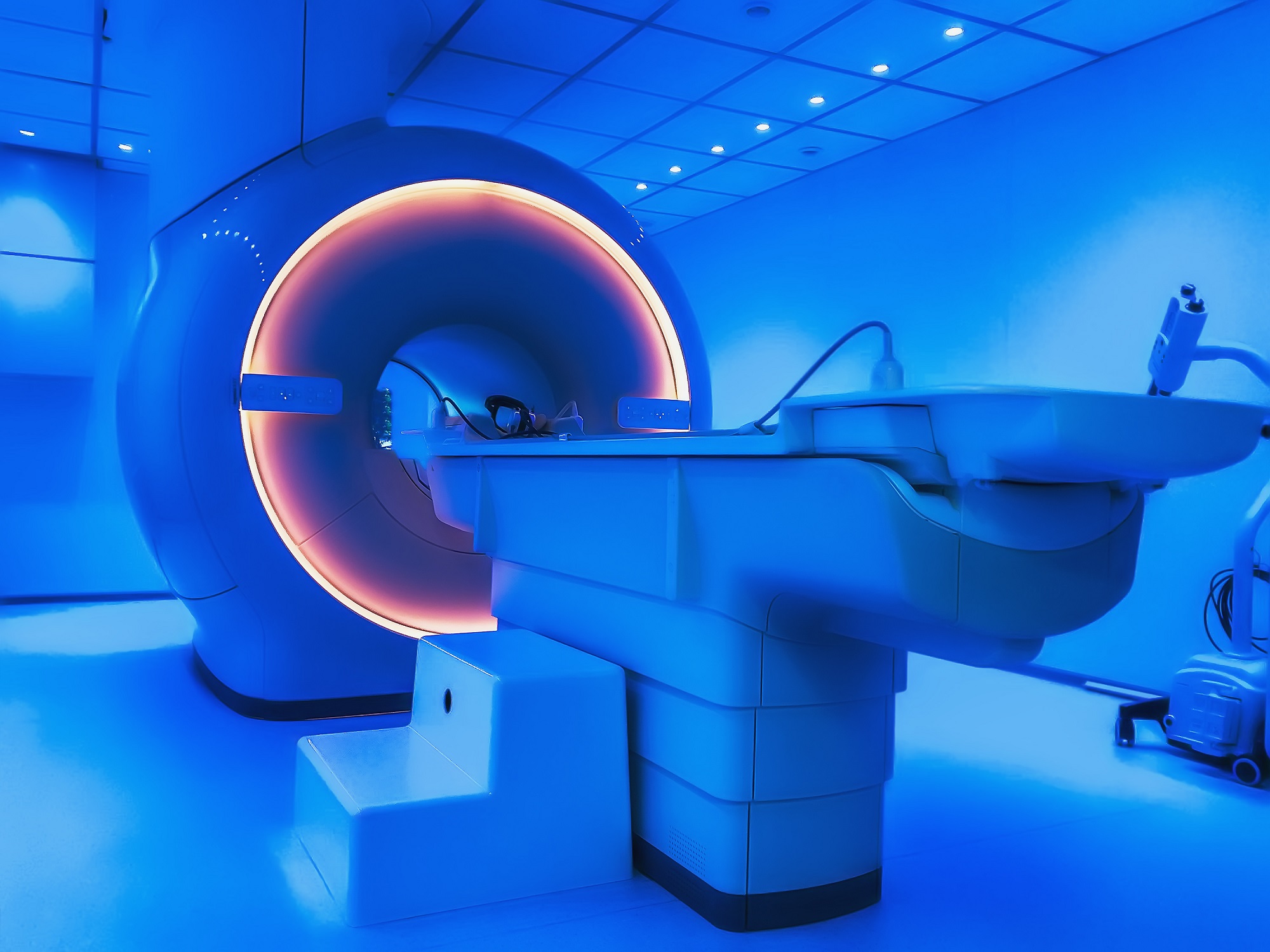 Understanding mri your comprehensive guide to magnetic resonance imaging